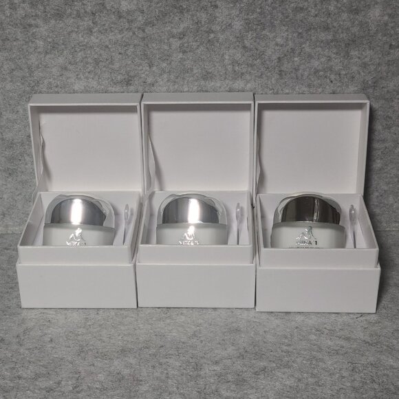 NIB Mika 1 - Hydromika Relief Cream - Bundle of 3 - Retail value $750 - Picture 1 of 6